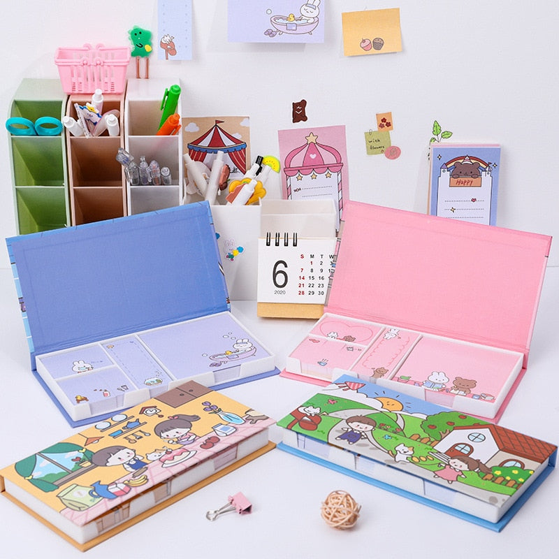 Sticky Notes Set