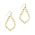 True To The Game Earrings