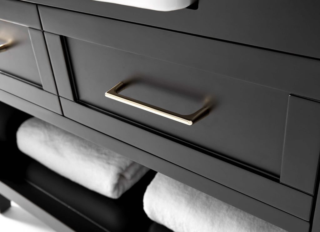 Hayley 60" Bath Vanity Set