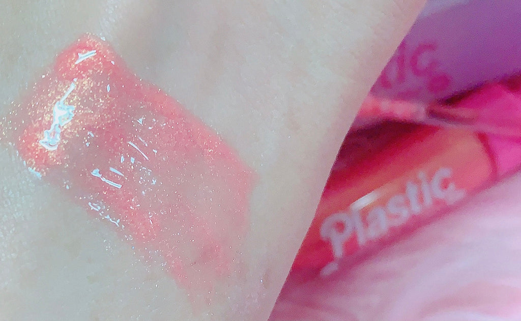 *HEIRE$$* "PLASTIC" Explicitly SEXY Lip Gloss