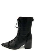 Sacrifice Boot