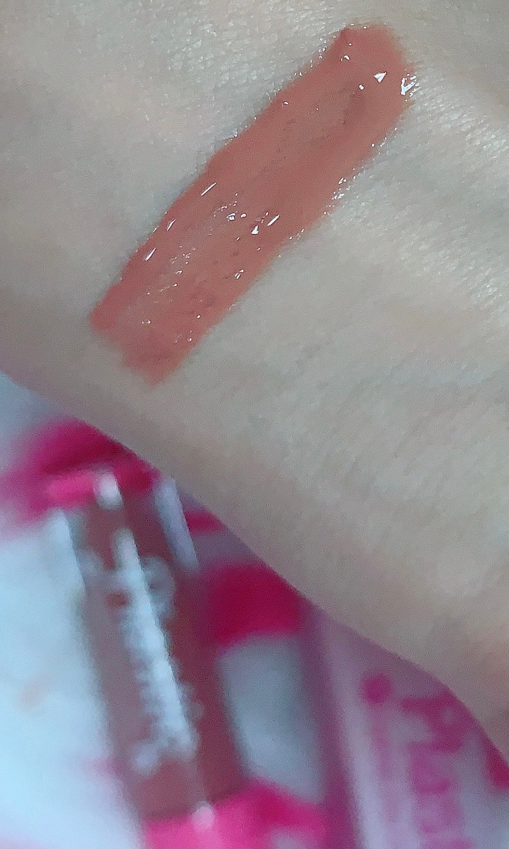 2nd Skin "PLASTIC" Explicitly Sexy Lip Gloss
