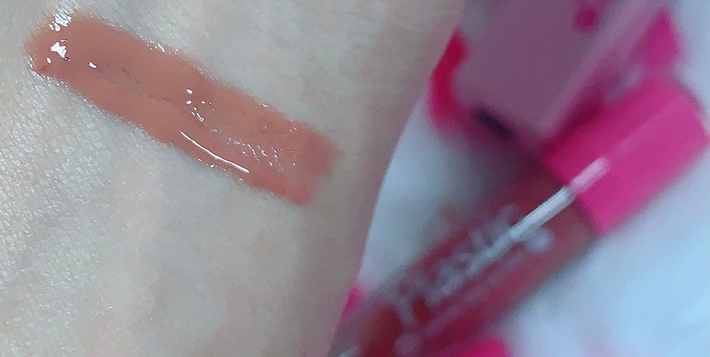 2nd Skin "PLASTIC" Explicitly Sexy Lip Gloss