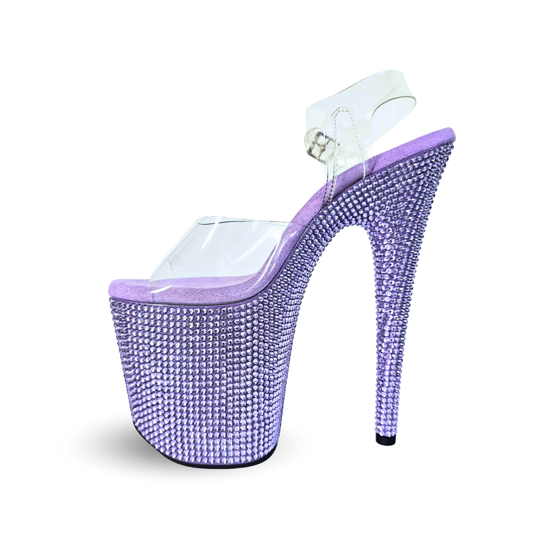 IDOL Light Purple - Final Sale