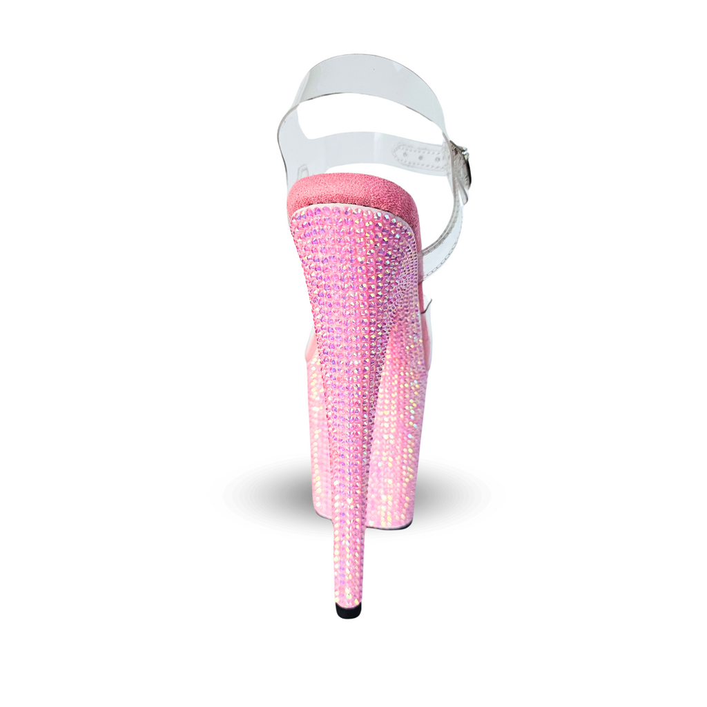 IDOL Pink AB - Final Sale