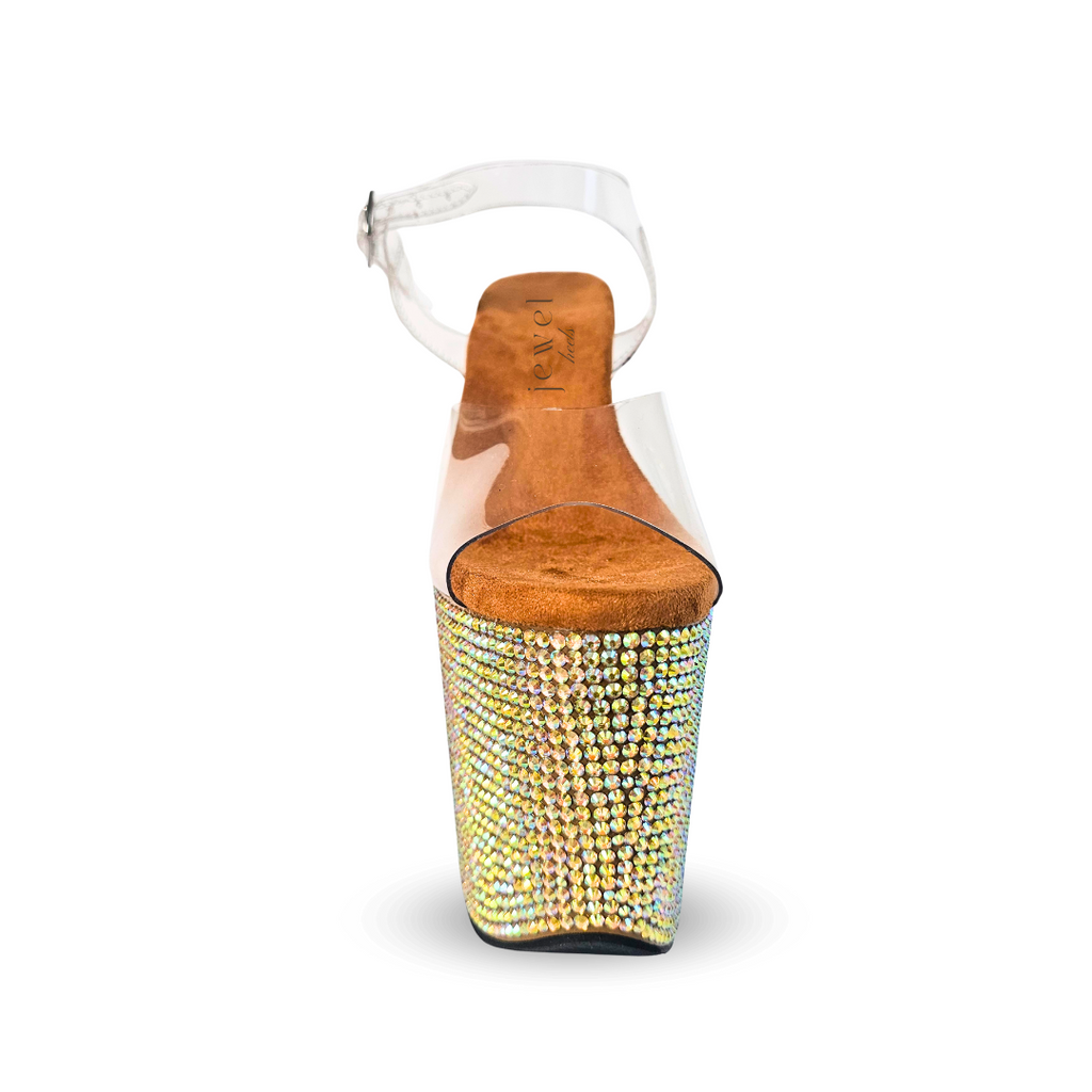 IDOL Amber AB - Final Sale