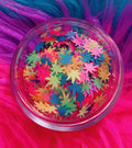 KALEIDOSCOPE 420 *UV* Festival Glitter Confetti