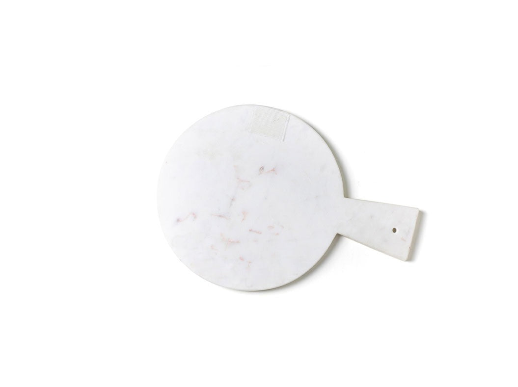Marble Serving Board