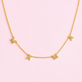 Sparkle Mama Necklace