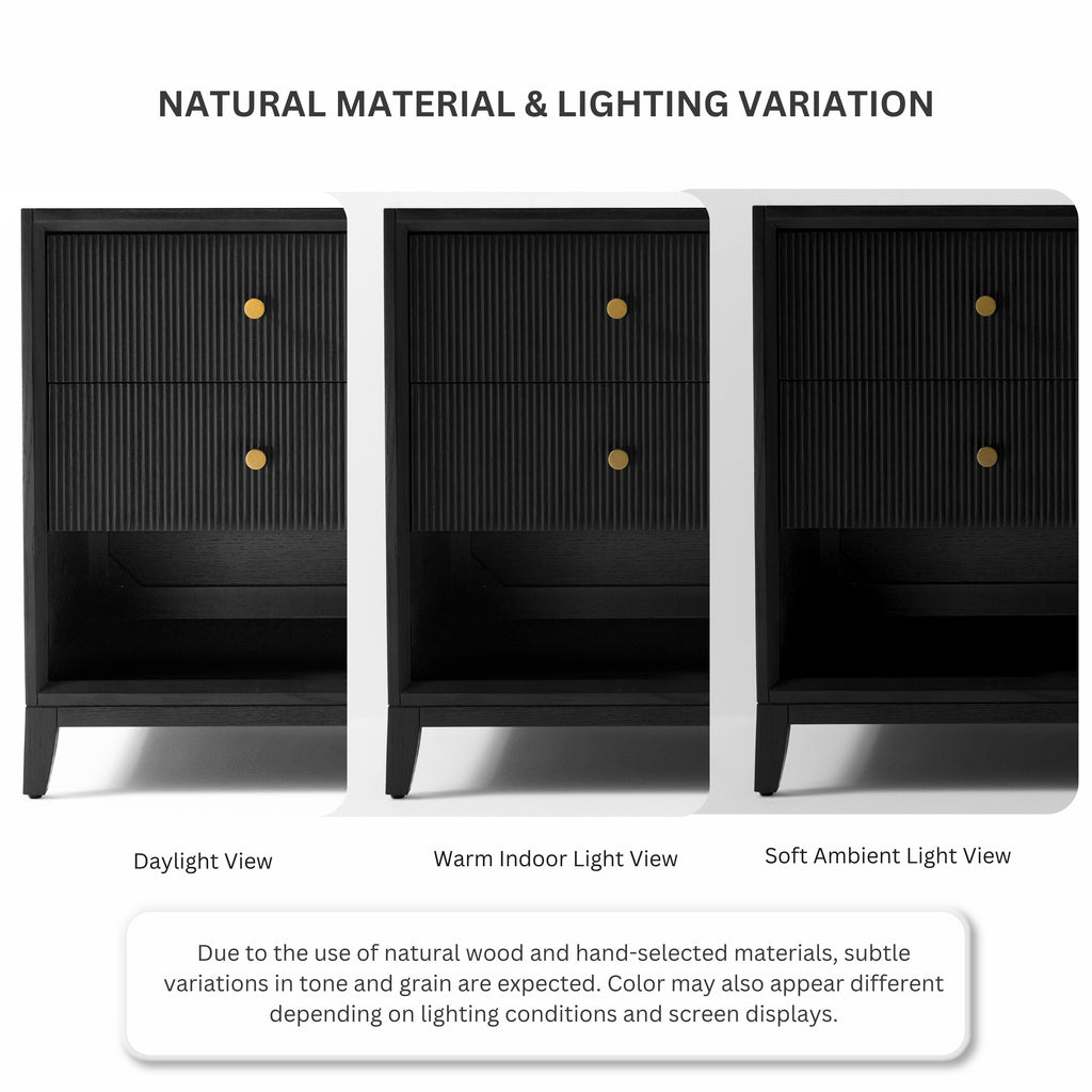 Momo 24" Bath Vanity Set