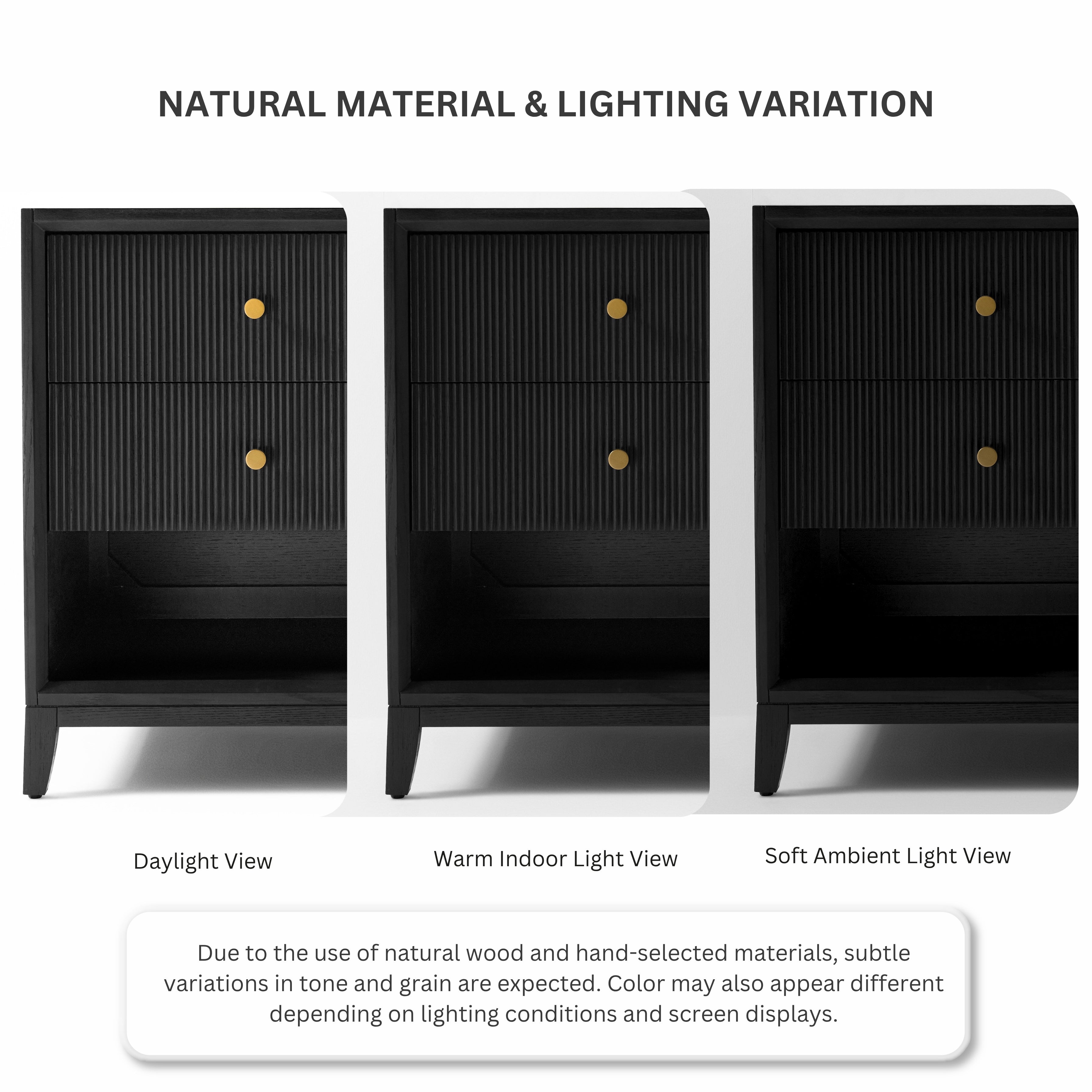 Momo 48" Bath Vanity Set
