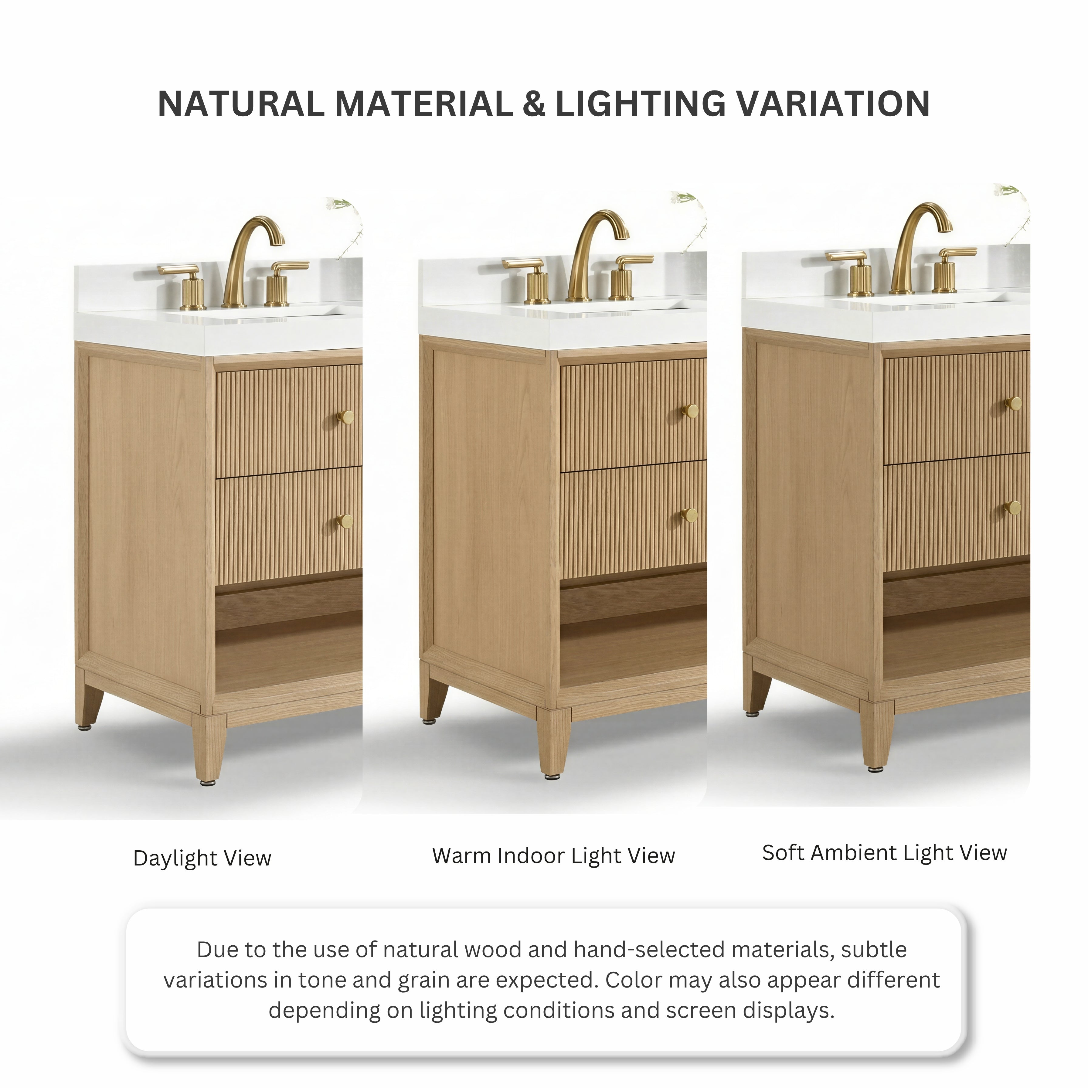 Momo 72" Bath Vanity Set