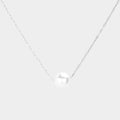 Pearl Pendant Necklace