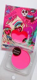 *UV* PIERCED BARBIE (Barbie Pink) Pressed Eyeshadow Single