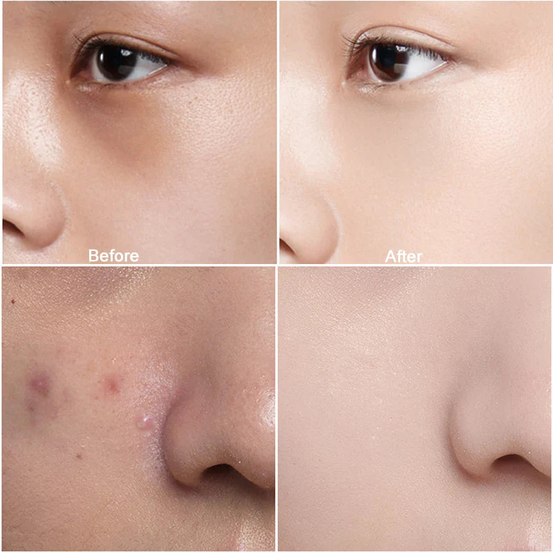 NOBB! Bear Touch Up Concealer
