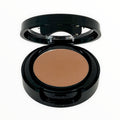 SYDONI SAFARI POWDER BLUSH – Light Muted Brown, Natural Flush, Buildable, Flattering on All Skin Tones.5g/1 oz.
