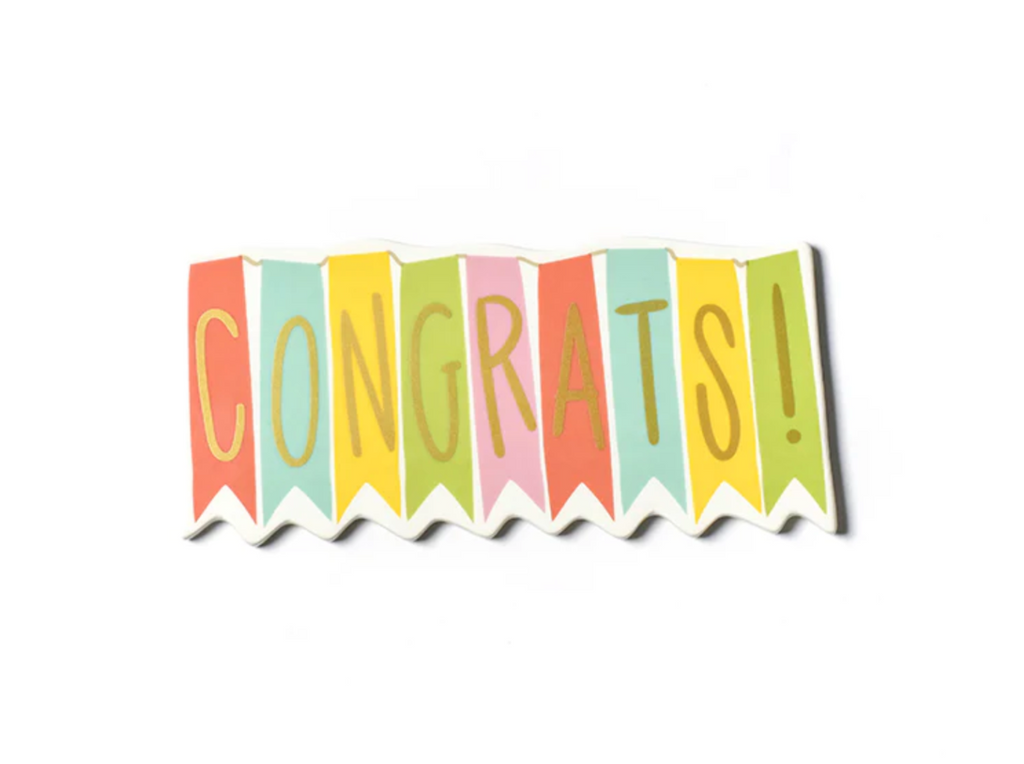 Congrats Mini Attachment