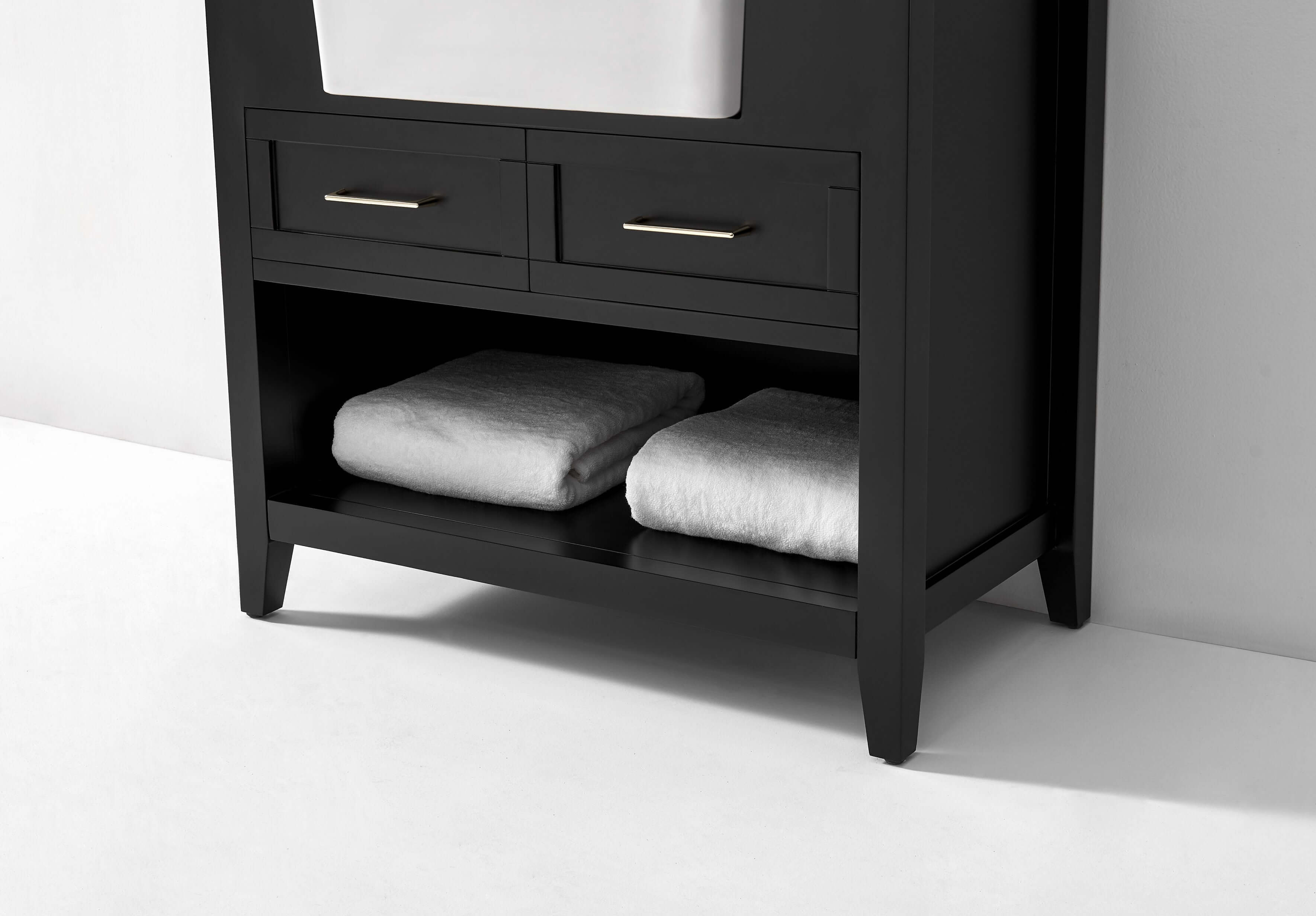 Hayley 36" Bath Vanity Set