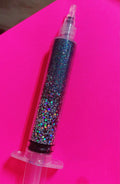 FORBIDDEN KINGDOM GlamDoll Glitter Syringe