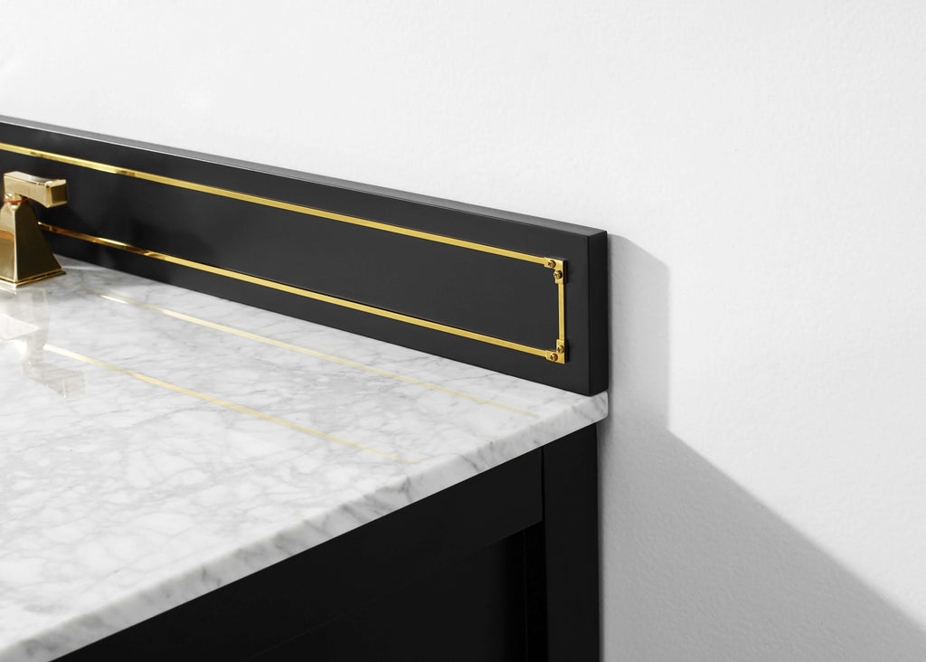 Aspen 36" Bath Vanity Set