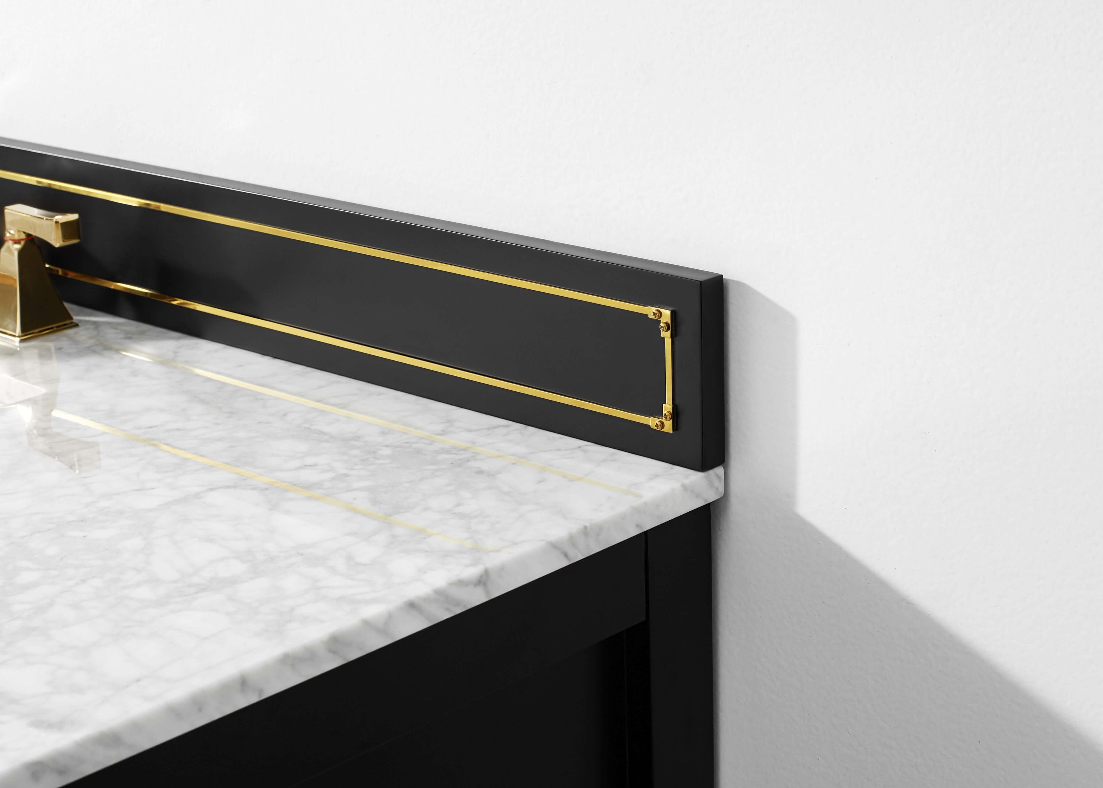 Aspen 60" Bath Vanity Set