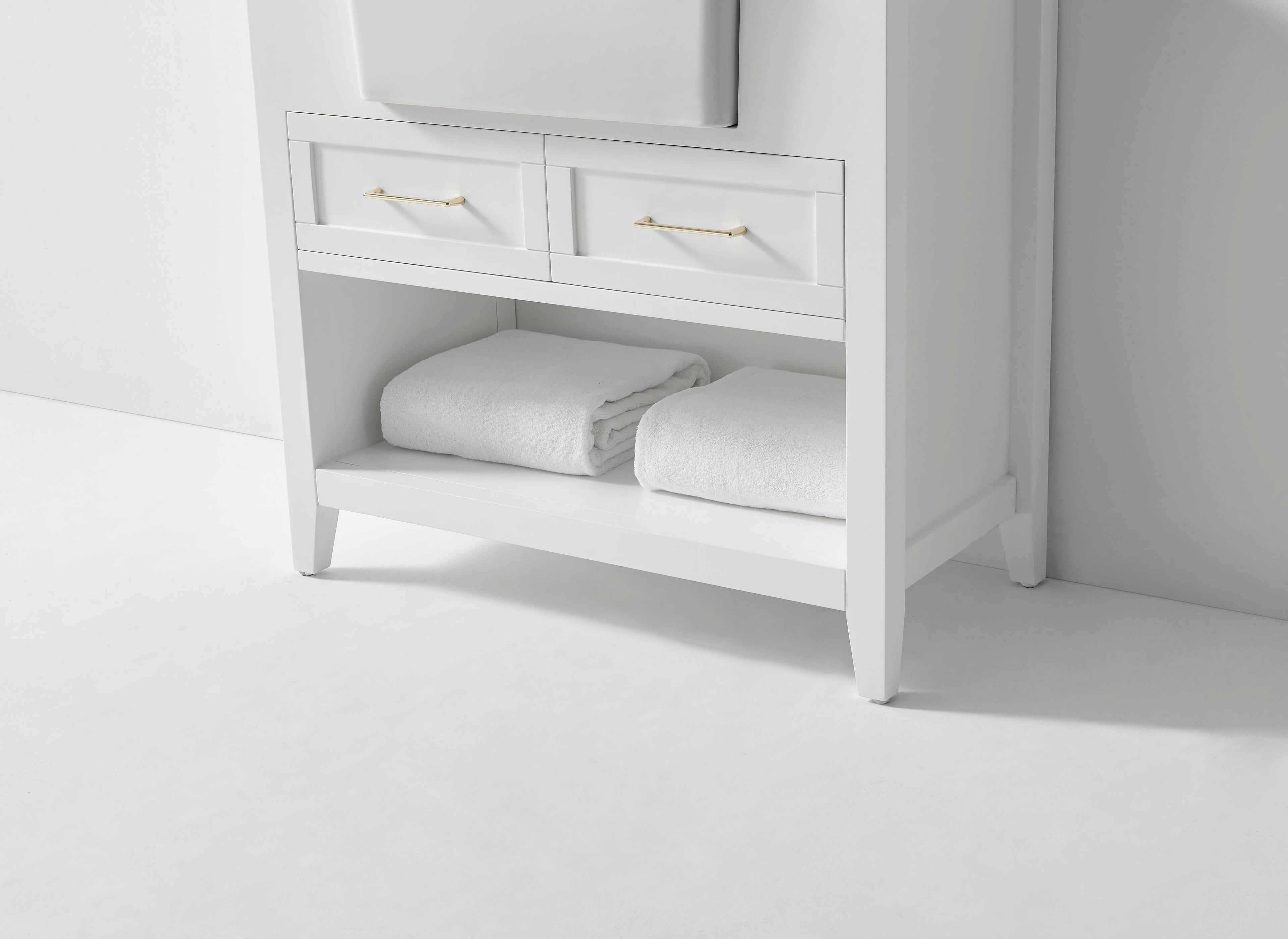 Hayley 36" Bath Vanity Set