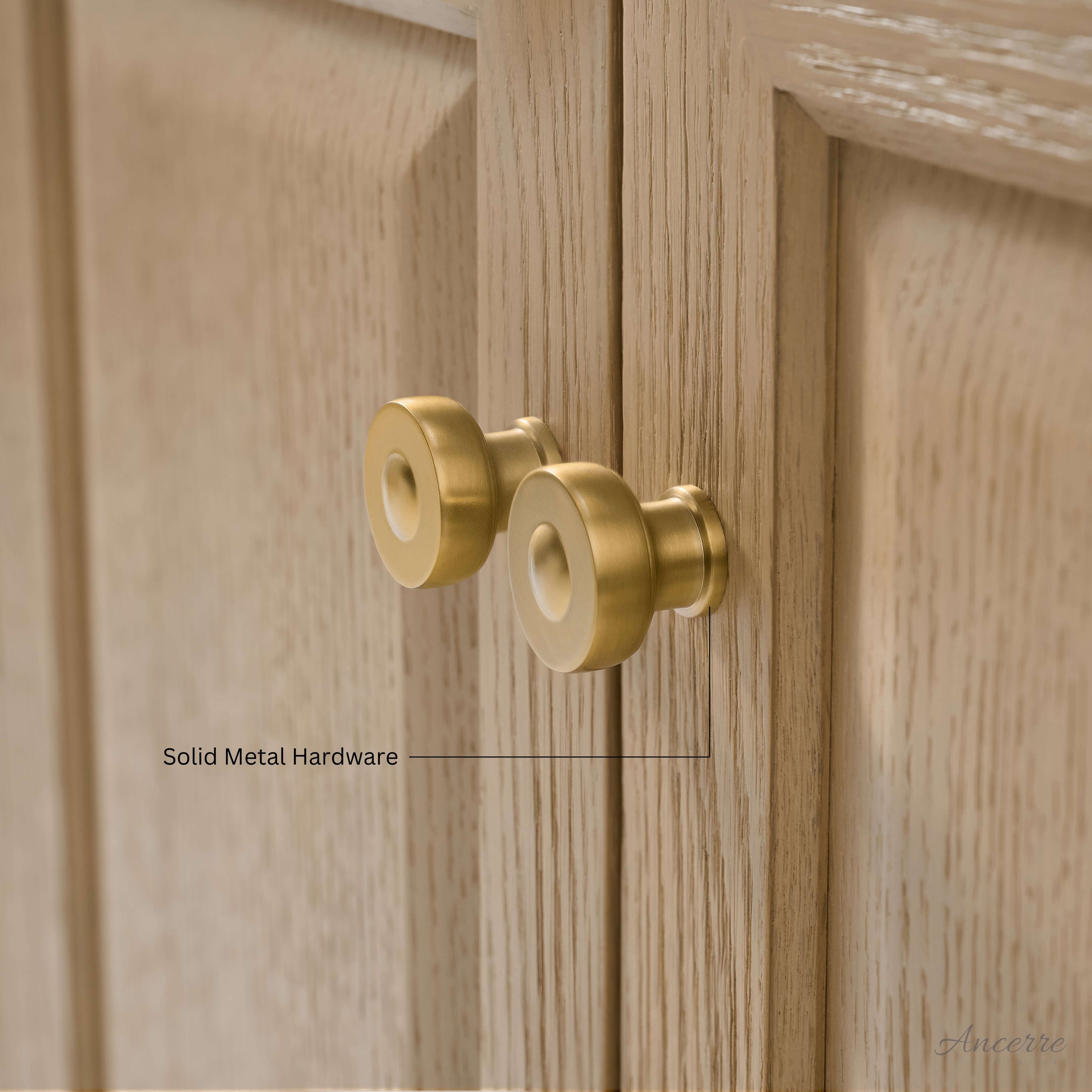 Hannah 42"  Bath Vanity Set