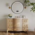 Lauren 42" Bath Vanity Set