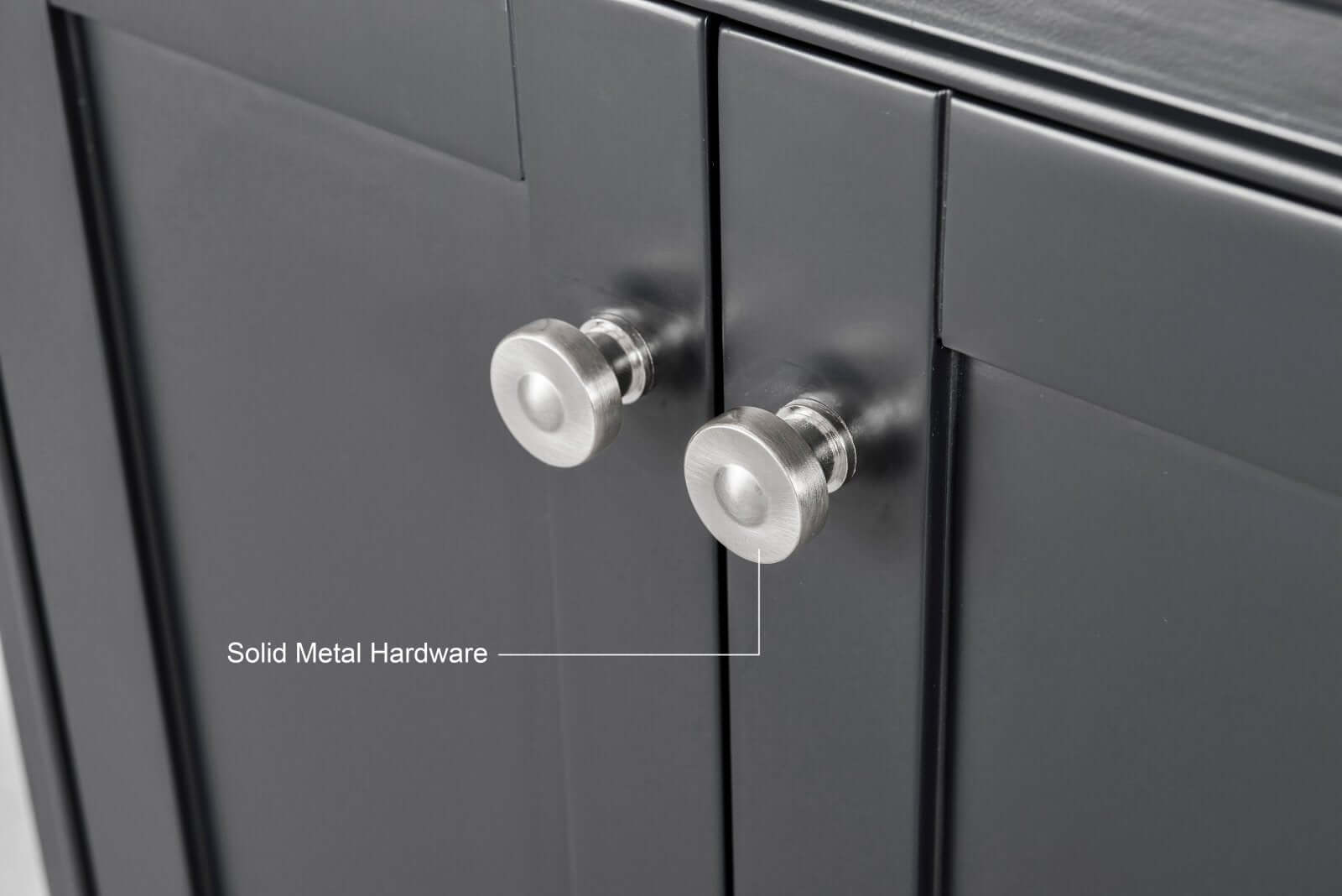 Audrey 48" Bath Vanity Set