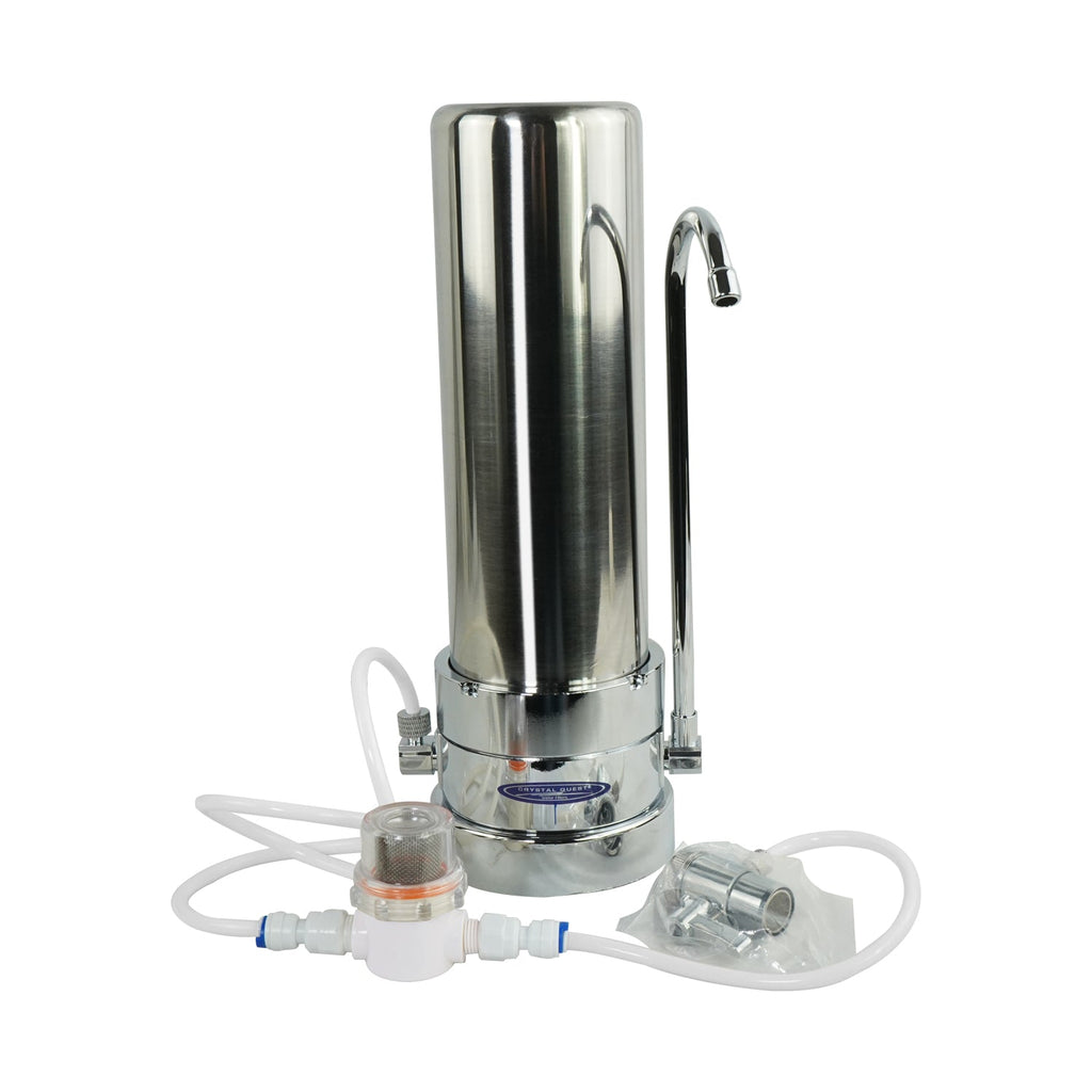Arsenic Countertop Water Filter System
