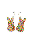 Marshmallow Bunnies