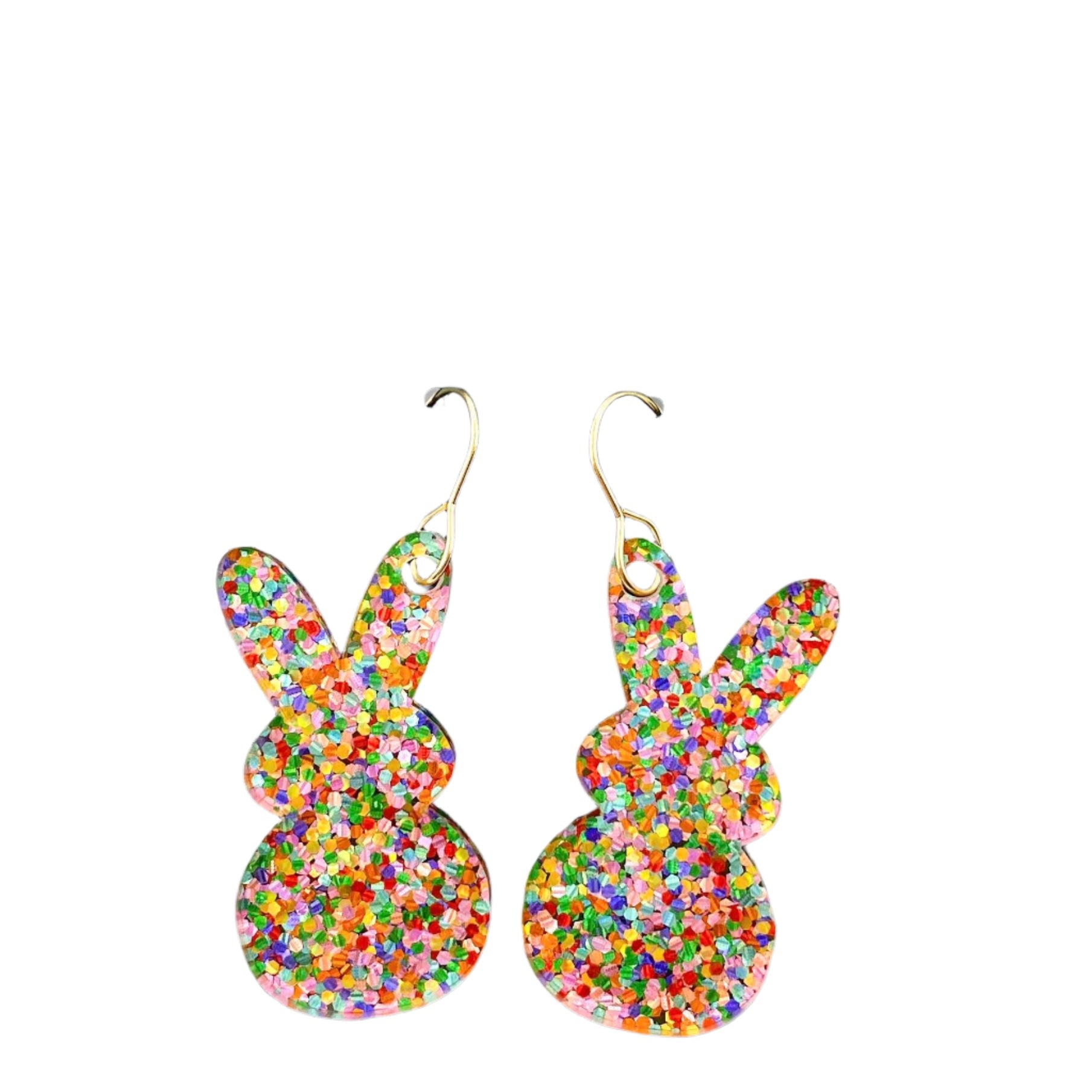 Marshmallow Bunnies