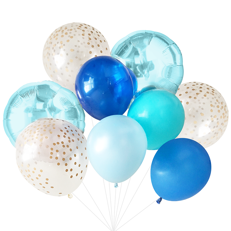 Balloon Bouquet