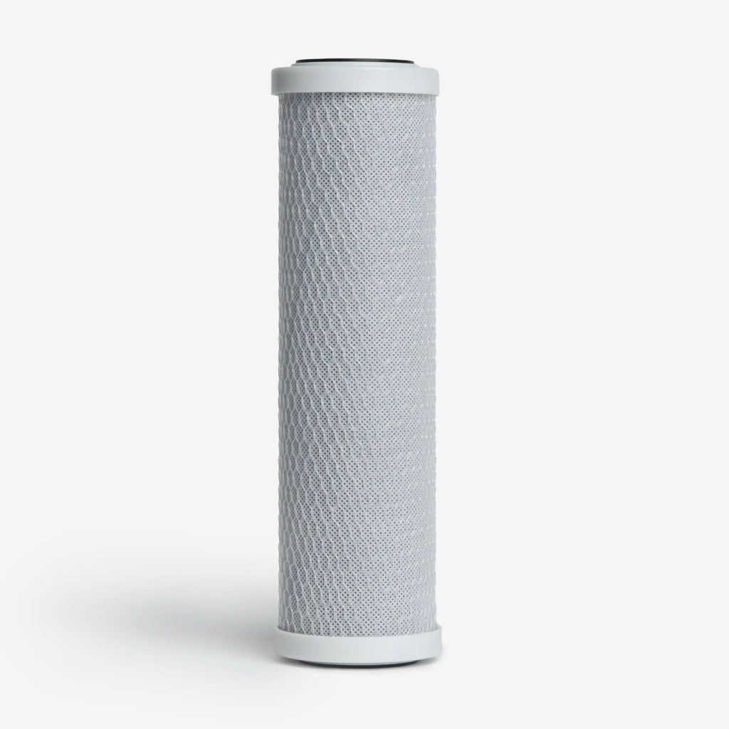 Coconut Based 5-Micron Carbon Block Filter Cartridge