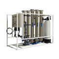 Commercial Reverse Osmosis Water Filter System - 10000 Gallons Per Day