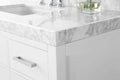 Elizabeth Vanity Pull Handle