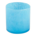 Aruba Blue Candleholder