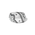 Flora Shine Ring