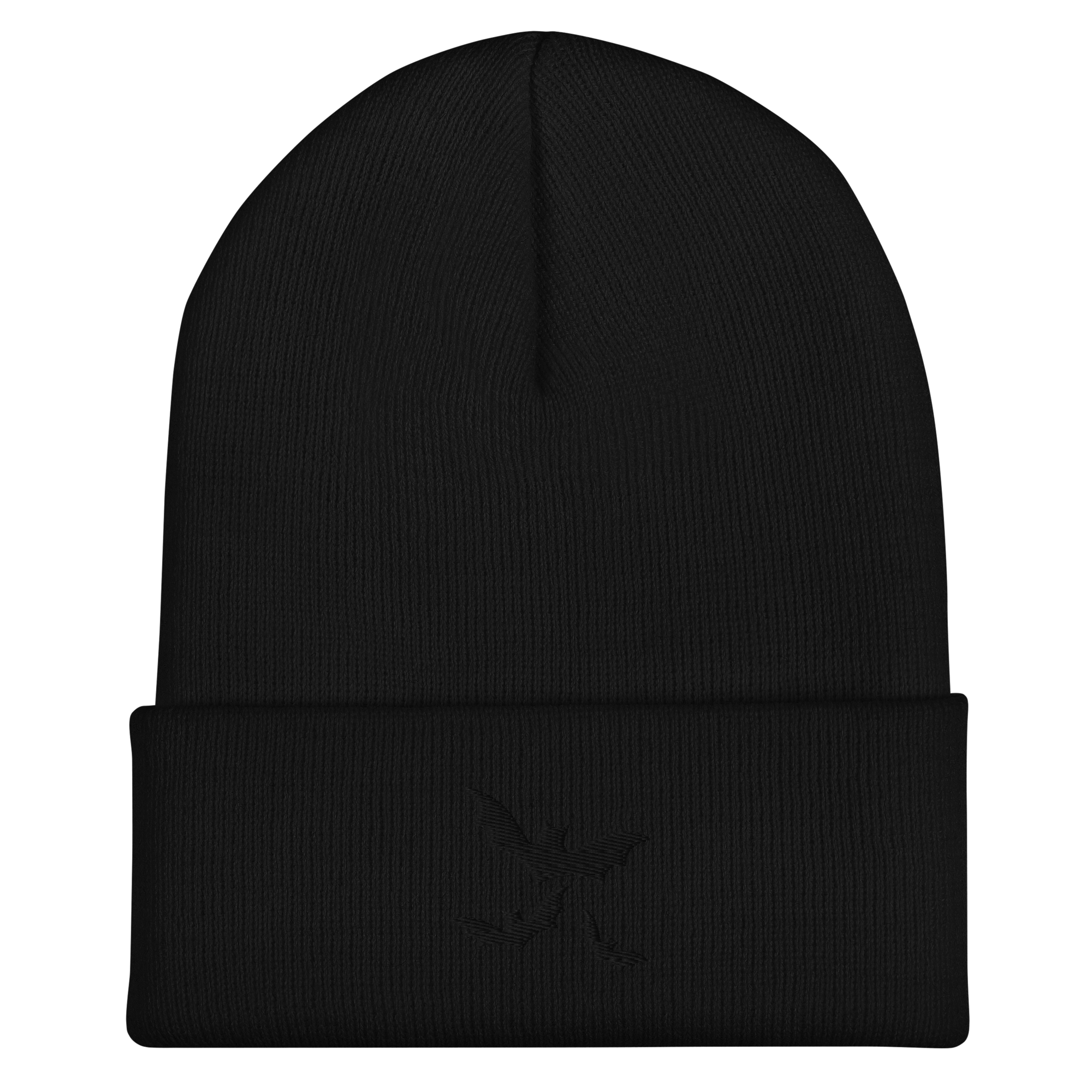 Frickin' Bats Cuffed Beanie
