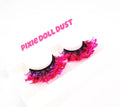 PIXIE DOLL DUST “FairyTopia” *UV* Glitter DreamDoll Lashes