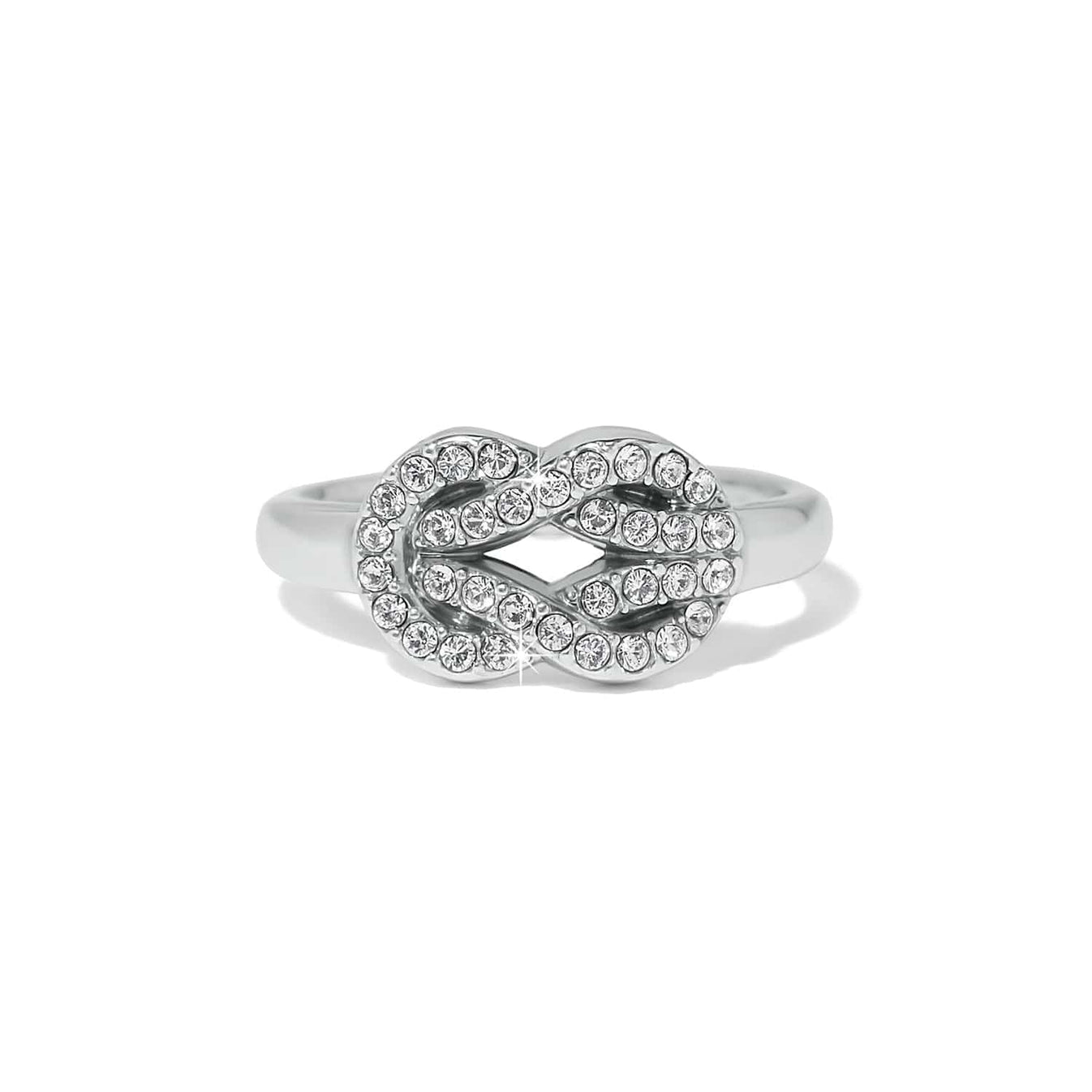 Interlok Harmony Luxe Rings
