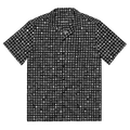 Killer's Code Unisex Button Up Shirt