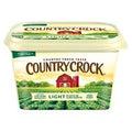 Country Crock Light Vegetable Oil Spread️