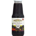 SMART JUICE 100% Juice, Organic, Black Mulberry️