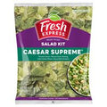 Fresh Express Caesar Supreme Salad Kit️