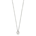 Meridian Orbit Necklace