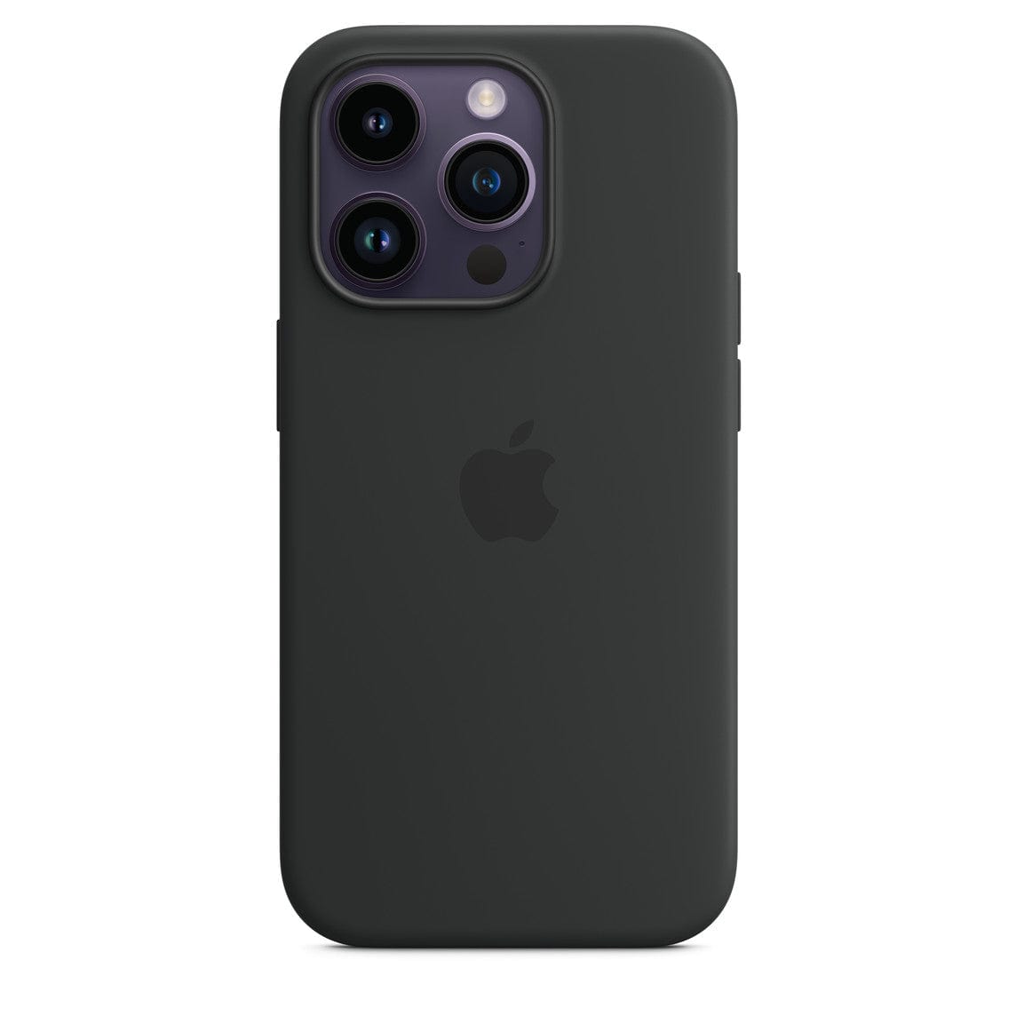 iPhone 14 Silicone Case with MagSafe