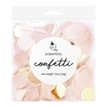 Table Confetti - Blush & Gold: 0.5oz
