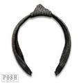 Woven headband, last call