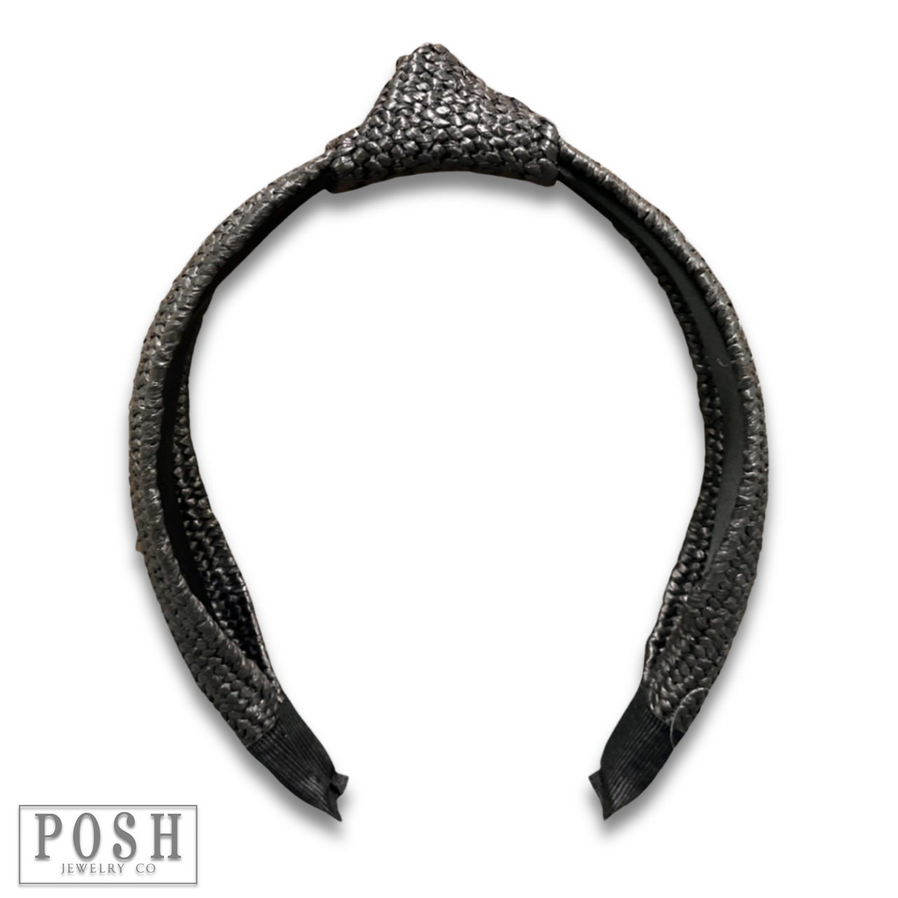 Woven headband, last call